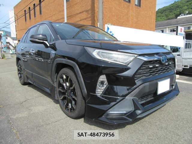 Toyota RAV4 2019-07 8327900-2