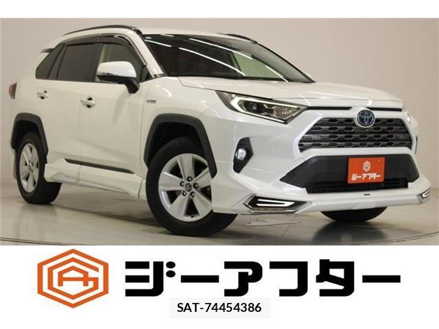 Toyota RAV4 2019-05 8327939-0
