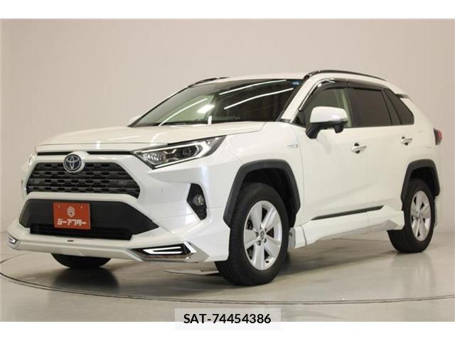 Toyota RAV4 2019-05 8327939-7