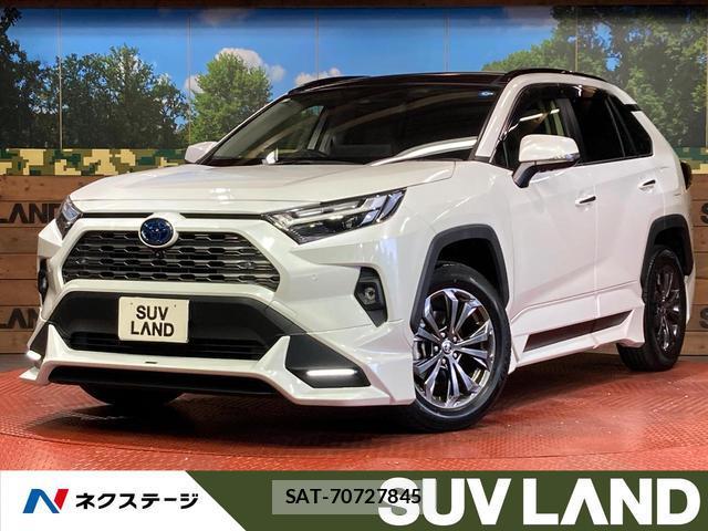 Toyota RAV4 2023-03 8328020-0