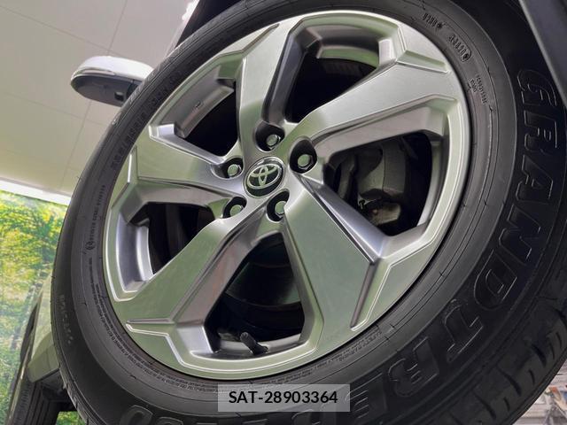 Toyota RAV4 2020-10 8328535-14