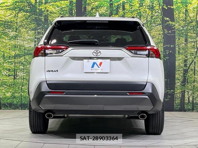 Toyota RAV4 2020-10 8328535-16