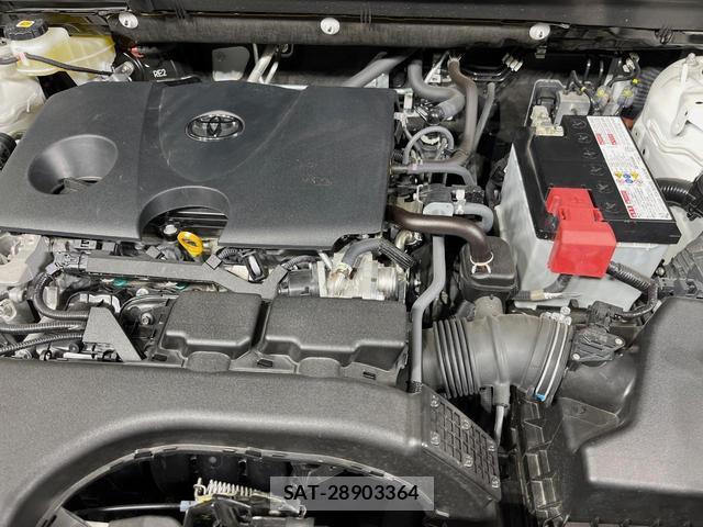 Toyota RAV4 2020-10 8328535-17
