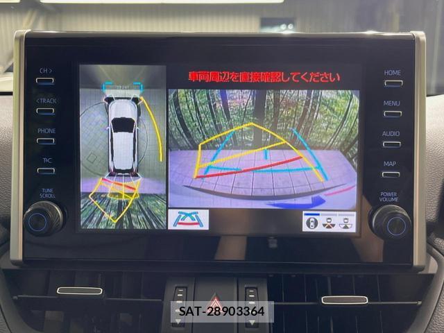 Toyota RAV4 2020-10 8328535-3