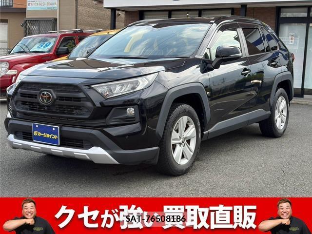 Toyota RAV4 2021-02 8328736-0