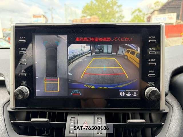 Toyota RAV4 2021-02 8328736-4