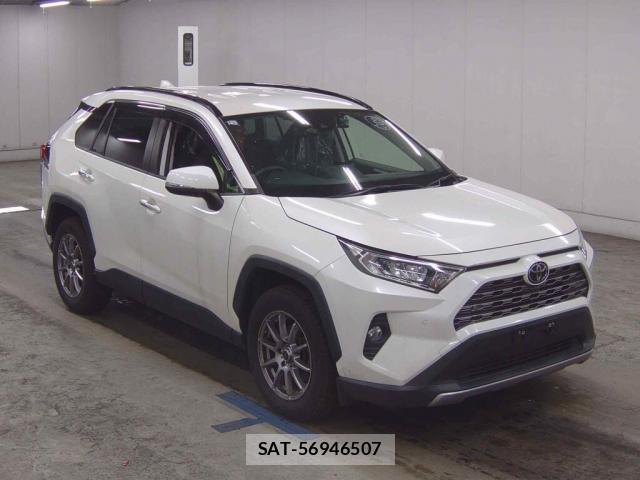 Toyota RAV4 2019-09 8328825-0