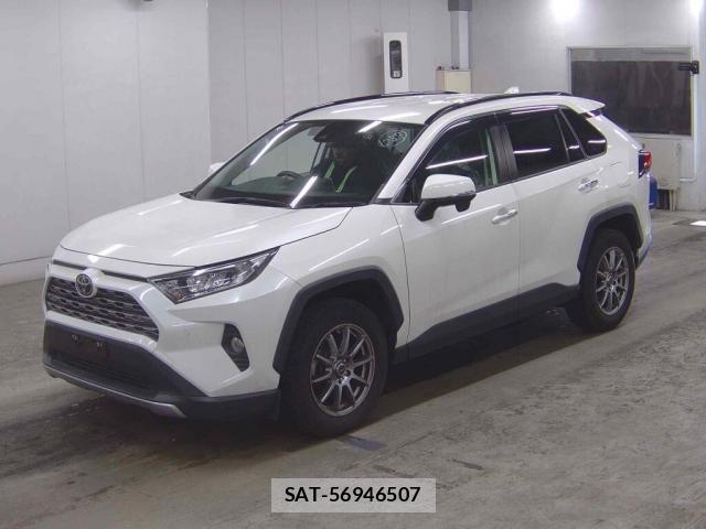 Toyota RAV4 2019-09 8328825-4
