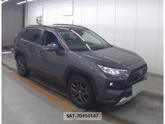 Toyota RAV4 2022-10 8328832-0