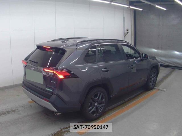 Toyota RAV4 2022-10 8328832-5