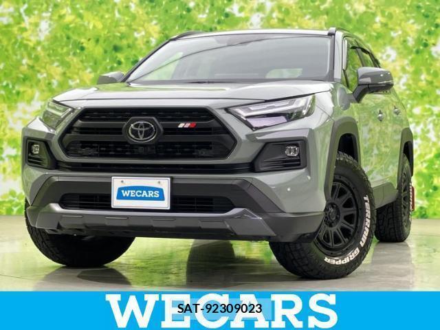 Toyota RAV4 2025-07 8329649-0