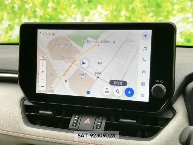 Toyota RAV4 2025-07 8329649-9