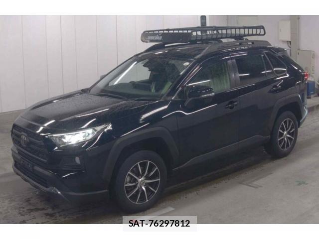 Toyota RAV4 2021-07 8330108-0