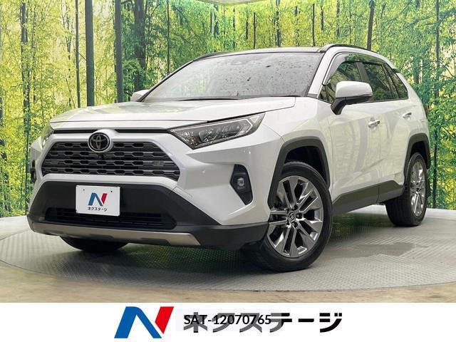 Toyota RAV4 2022-12 8330182-0