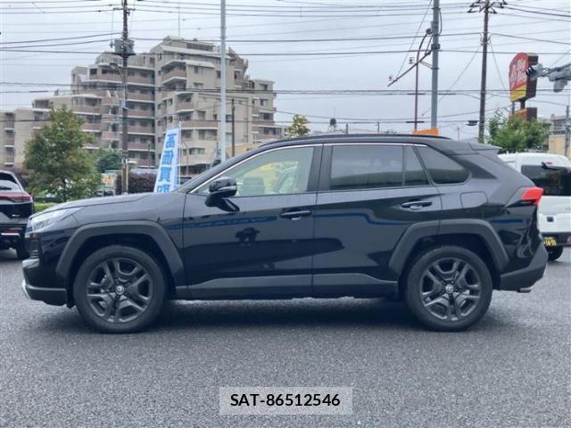 Toyota RAV4 2025-03 8330400-1