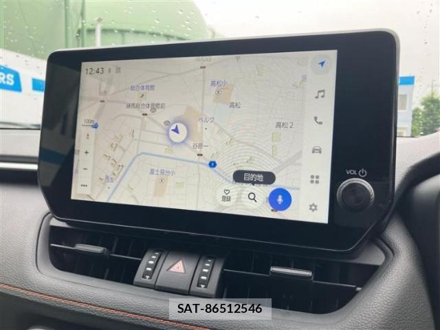 Toyota RAV4 2025-03 8330400-10