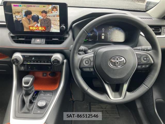 Toyota RAV4 2025-03 8330400-17