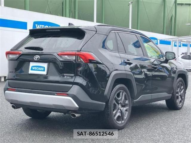 Toyota RAV4 2025-03 8330400-2