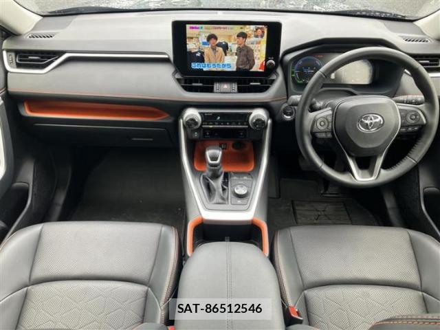 Toyota RAV4 2025-03 8330400-3