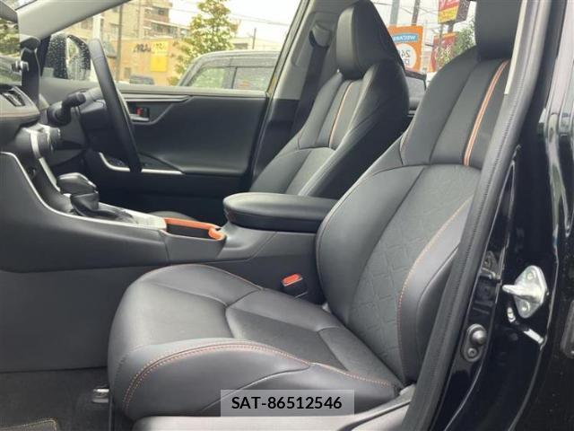 Toyota RAV4 2025-03 8330400-5