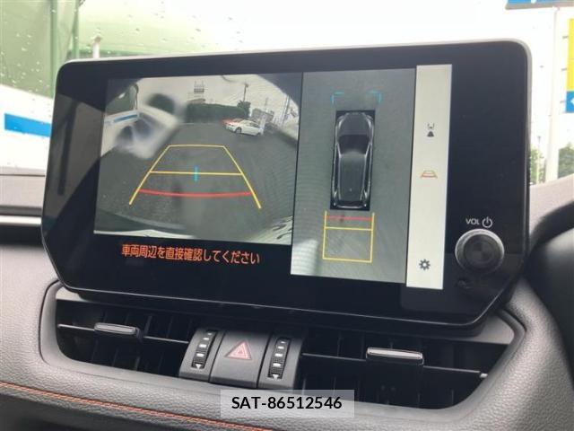 Toyota RAV4 2025-03 8330400-9