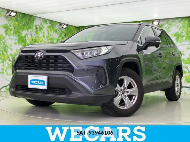 Toyota RAV4 2020-08 8330455-0