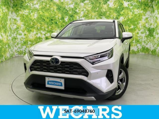 Toyota RAV4 2020-12 8330539-0