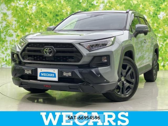 Toyota RAV4 2022-06 8330626-0