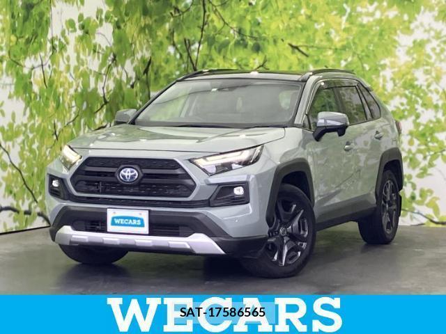 Toyota RAV4 2023-06 8330647-0