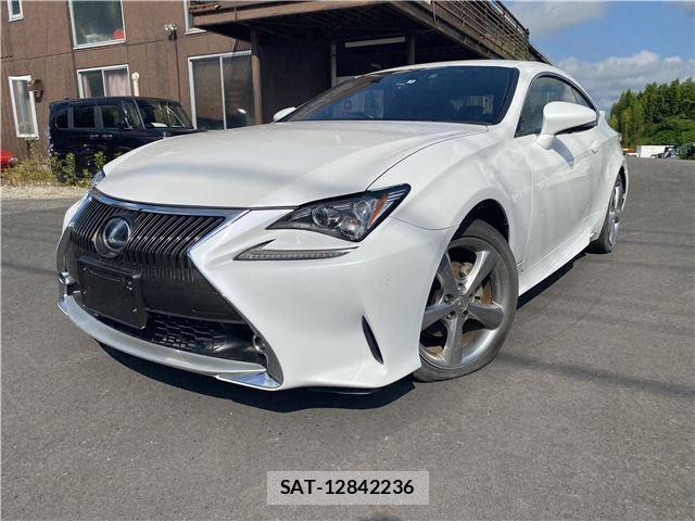 Lexus RC 2015-06 8329588-0