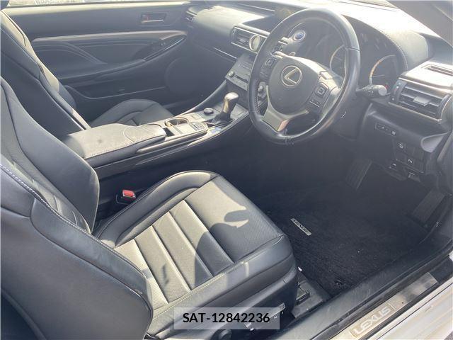 Lexus RC 2015-06 8329588-2