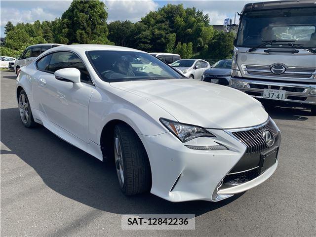 Lexus RC 2015-06 8329588-3