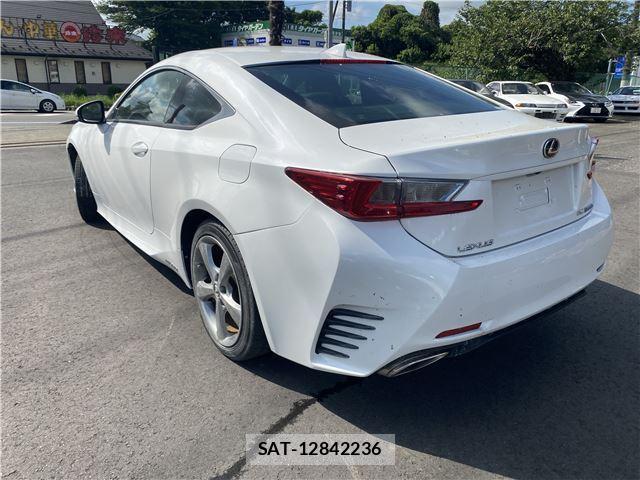 Lexus RC 2015-06 8329588-4