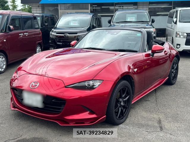 Mazda ROADSTER 2019-10 8328046-0