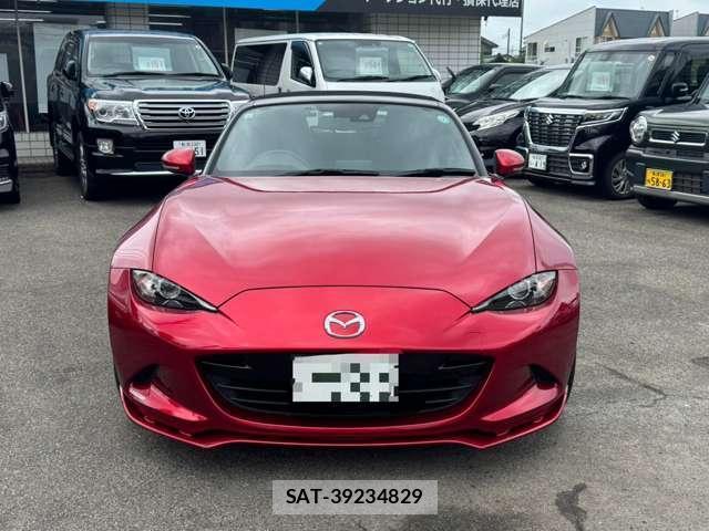 Mazda ROADSTER 2019-10 8328046-1