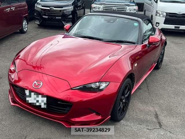 Mazda ROADSTER 2019-10 8328046-10