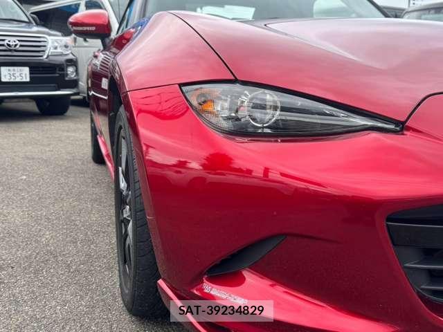 Mazda ROADSTER 2019-10 8328046-11