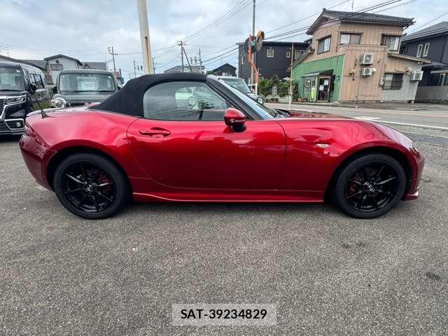 Mazda ROADSTER 2019-10 8328046-13