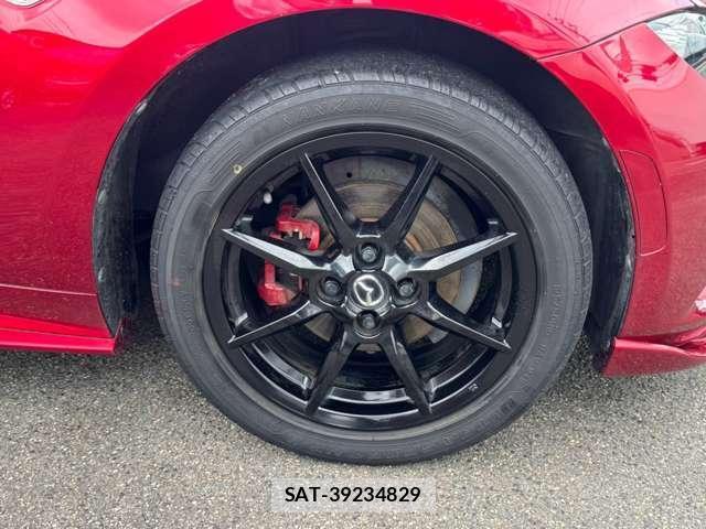Mazda ROADSTER 2019-10 8328046-6