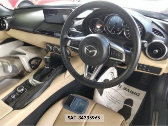 Mazda ROADSTER 2024-07 8328502-2