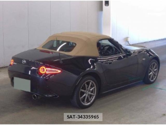 Mazda ROADSTER 2024-07 8328502-4