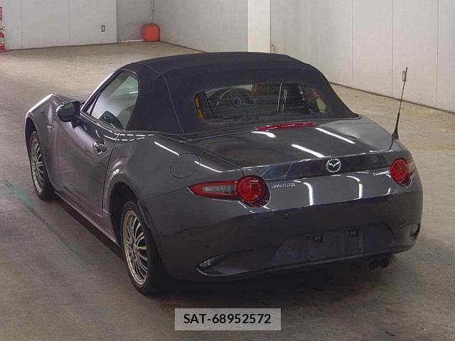 Mazda ROADSTER 2021-02 8328663-4