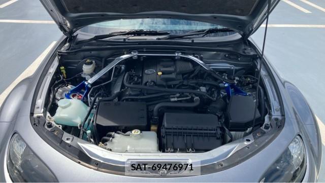 Mazda ROADSTER 2014-01 8329276-6