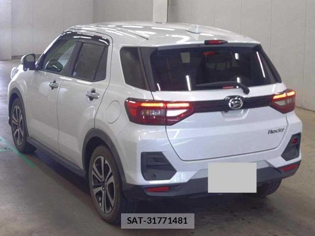 Daihatsu ROCKY 2022-05 8328649-1