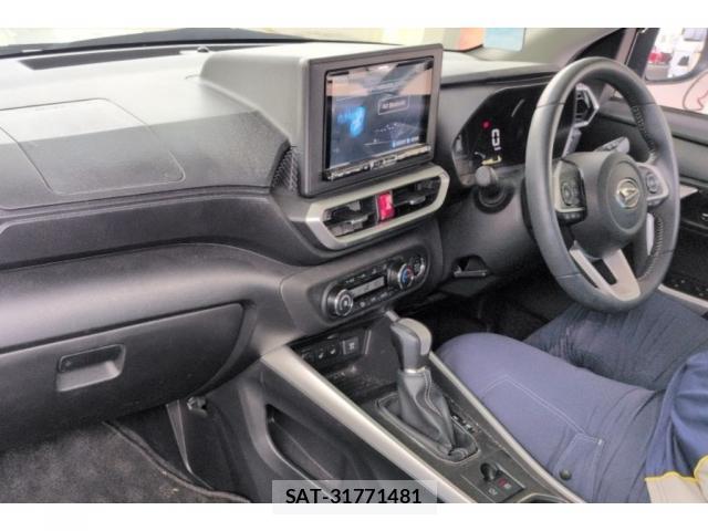 Daihatsu ROCKY 2022-05 8328649-2