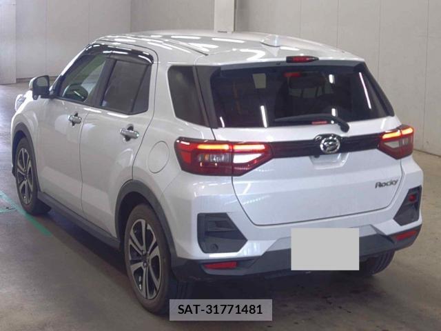 Daihatsu ROCKY 2022-05 8328649-4