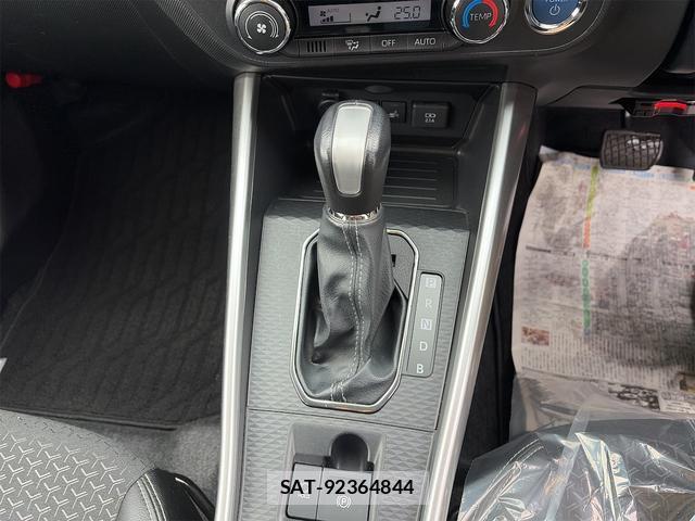 Daihatsu ROCKY 2021-11 8328760-10
