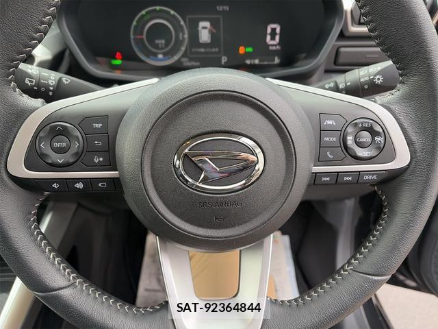 Daihatsu ROCKY 2021-11 8328760-13