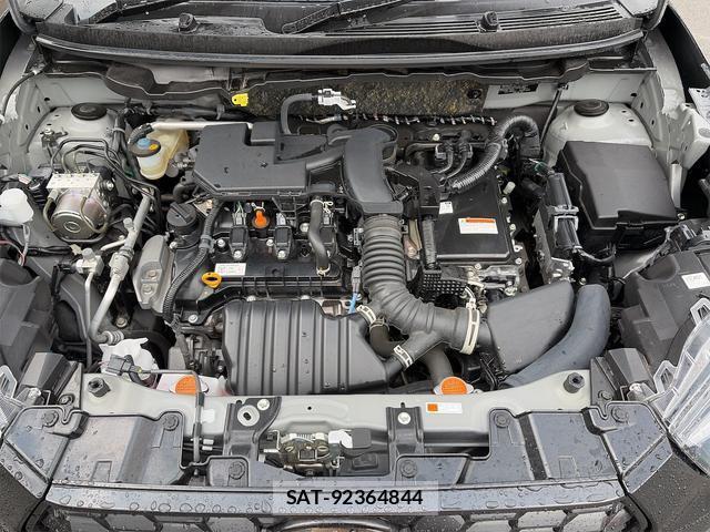 Daihatsu ROCKY 2021-11 8328760-16