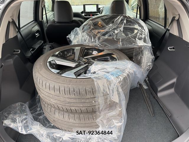 Daihatsu ROCKY 2021-11 8328760-17